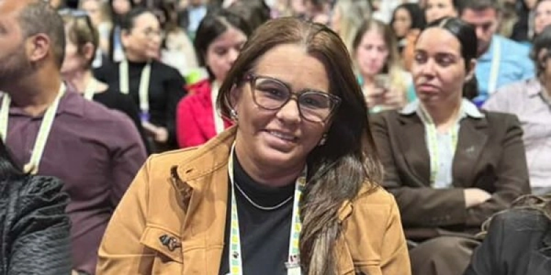 Município de Sousa participa do maior congresso de saúde pública do mundo, em Belo Horizonte