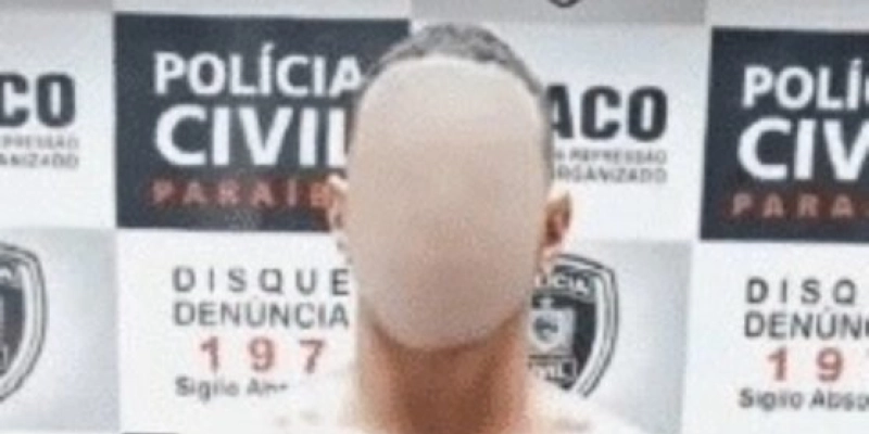 Condenado por chacina em Manaus é preso em condomínio de luxo em João Pessoa