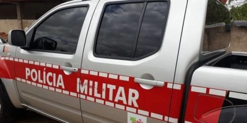PM age rápido e prende em flagrante suspeito de tentativa de Estupro de Vulnerável no Sertão