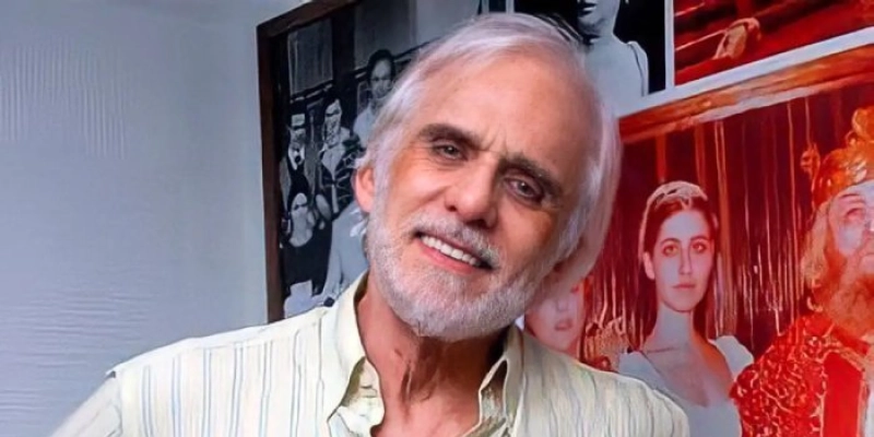 Aos 91 anos, morre ator Francisco Cuoco