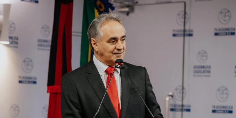 Projeto de Luciano Cartaxo que obriga a divulgação de radares de velocidade na internet é aprovado na ALPB