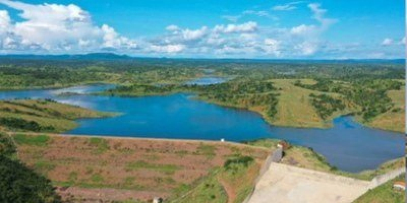 MPF reitera pedido para que governo do Piauí forneça informações sobre barragens do estado
