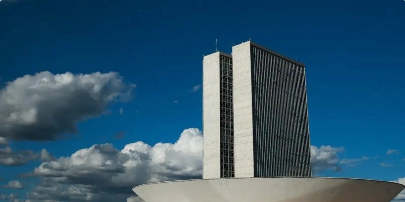 Paraíba manterá bancada federal com PLP que amplia Câmara para 531 deputados 