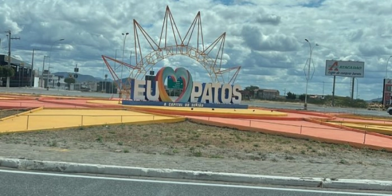 Operação revela superfaturamento e crime fiscal em obras públicas de Patos