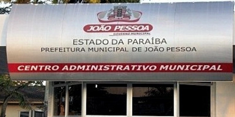 Prefeitura de João Pessoa paga salários de junho nesta sexta e segunda-feira