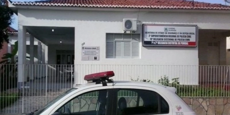 Acusado de esfaquear homem na rodoviária de Pombal tem prisão preventiva decretada