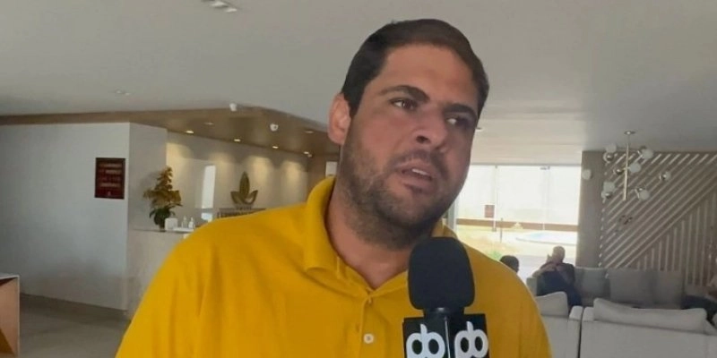 Victor Rabelo pressiona Prefeitura de Sousa por entrega de projeto para garantir ponte da Mãe D’Água