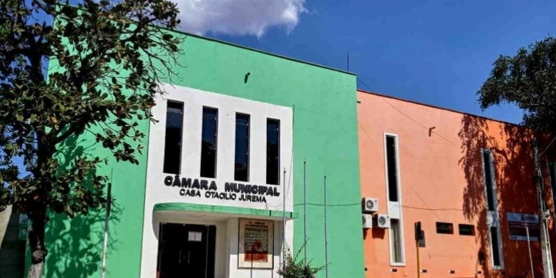 Câmara de Cajazeiras abre licitação de R$ 300 mil para serviços de publicidade institucional