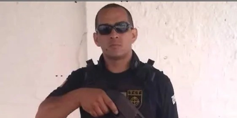 Motorista é morto a tiros dentro de carro na Paraíba