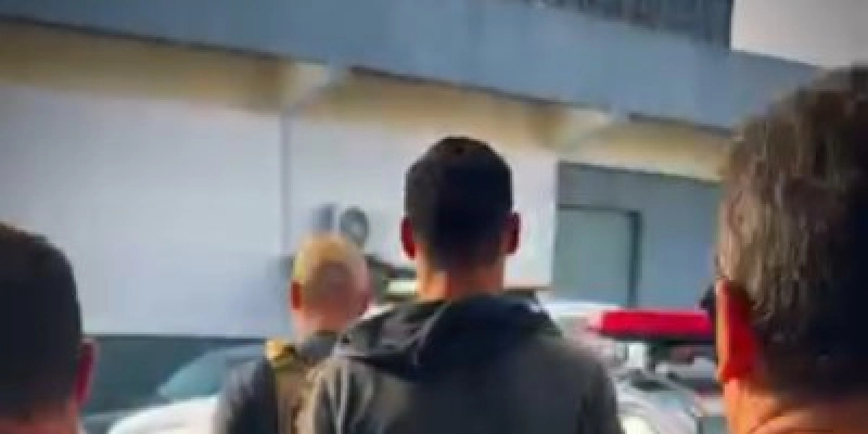 DRACO prende mais um assaltante de carro-forte no interior paraibano