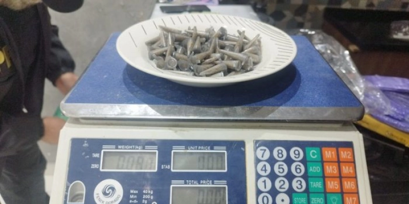 PF e PM deflagram operação contra tráfico interestadual de drogas