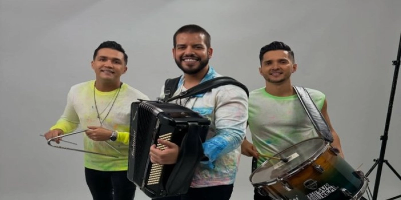 Polo Centro Histórico apresenta Trio Surreal e Geovani Júnior nesta sexta-feira