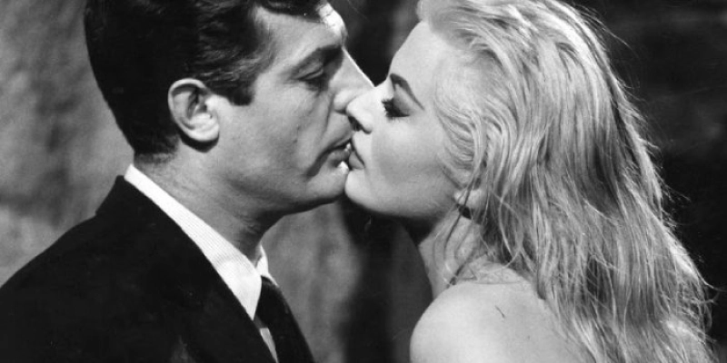 Cine Bangüê recebe a 12ª edição da Festa do Cinema Italiano com clássicos e estreias da sétima arte europeia
