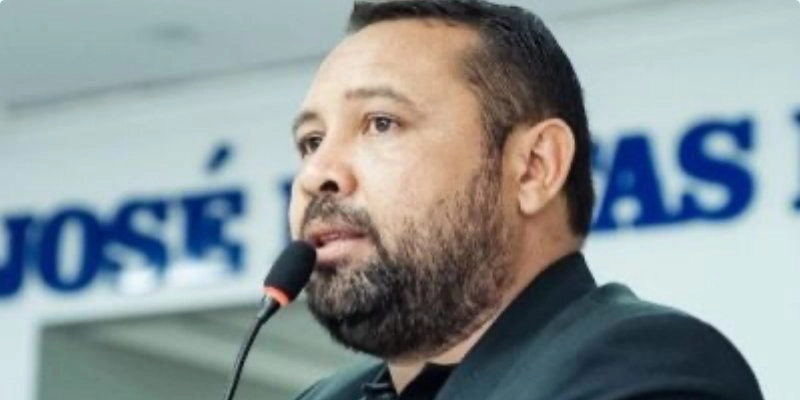 Policial civil é acusado de agredir vereador licenciado durante evento privado em São José de Piranhas 