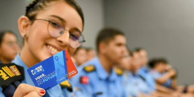 Educação prorroga prazo de cadastro no programa Passe Livre por mais 30 dias