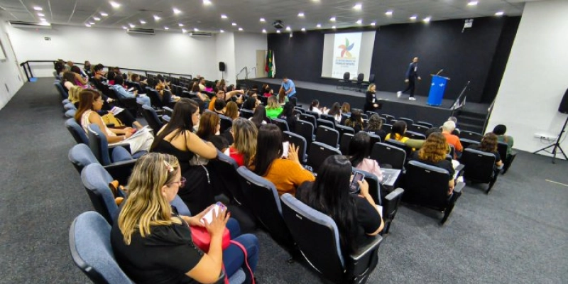 Seminário reúne técnicos e discute políticas públicas para enfrentamento ao trabalho infantil