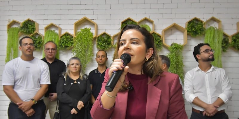Governo entrega novas instalações da Casa da Cidadania em Bayeux