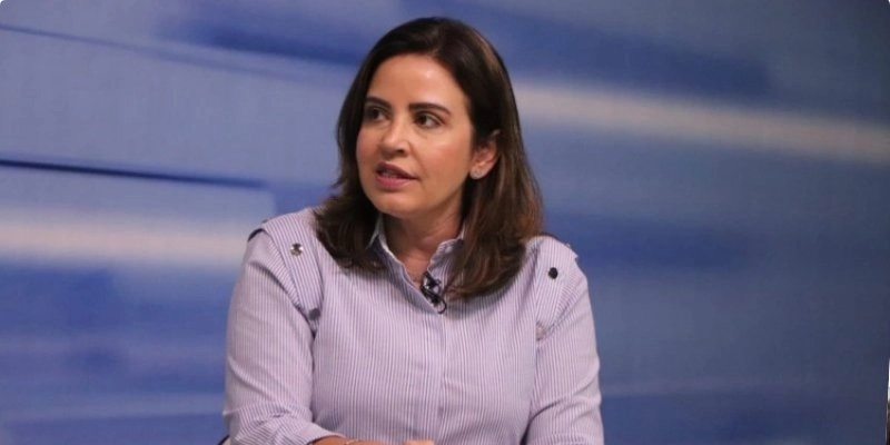 Pollyanna Werton não descarta disputa pelo Governo da Paraíba e reforça liderança de João Azevêdo