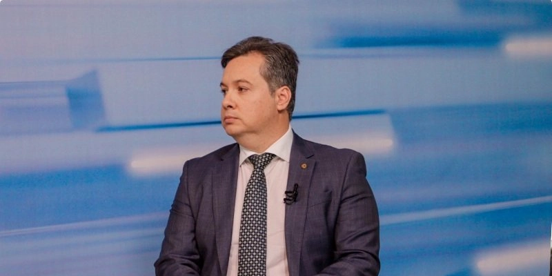 Com quase R$ 5 milhões em emendas, Júnior Araújo destaca compromisso municipalista: ‘Colocar na ponta do lápis e atender a todos’