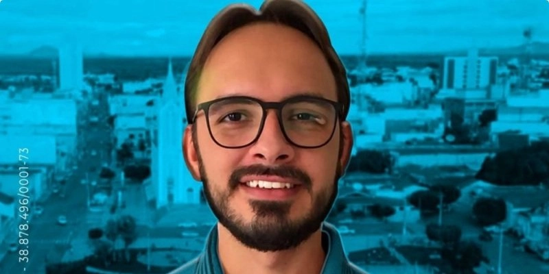João Alexandre é nomeado novo gerente da 10ª Regional de Ensino em Sousa