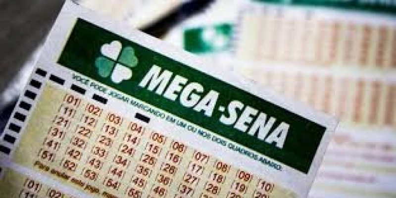 Aposta de Goiânia ganha prêmio de mais de R$ 50 milhões da Mega-Sena
