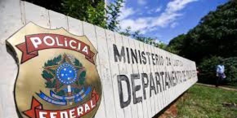 Normas que Regulamentam as Ações de Proteção à Pessoa e Grandes Eventos