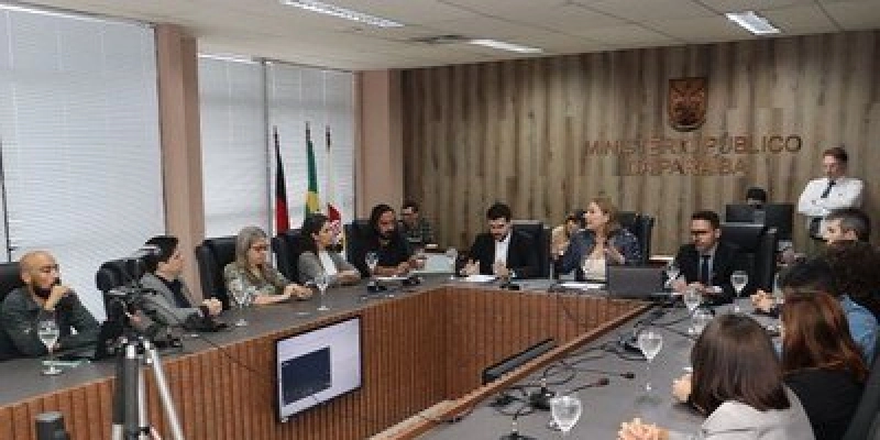 MPF, MPPB, Estado e Município avançam na construção de política educacional para indígenas Warao em João Pessoa