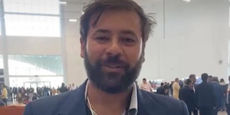  Vereador presidente da Camara de Vieirópolis, “bate-pino”, e desfaz acordo com Fábio Tyrone