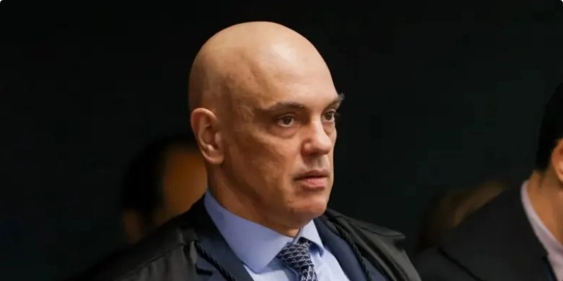 Alexandre de Moraes suspende decretos sobre IOF e impõe trégua forçada entre Planalto e Congresso