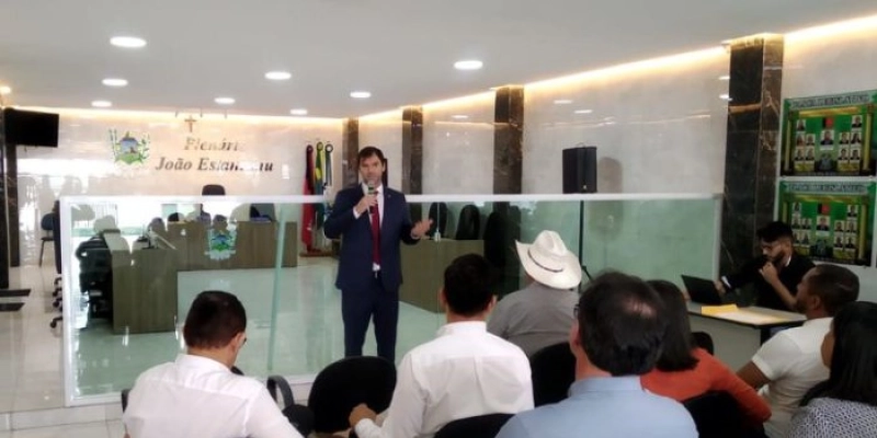 MP promove audiência pública sobre animais em vias públicas, em Boa Ventura