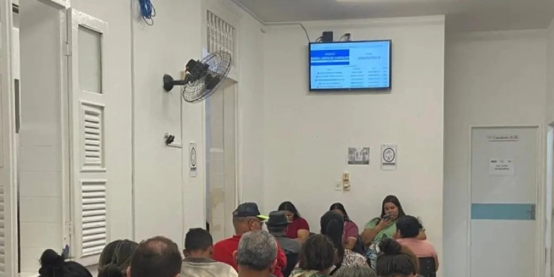 Hospital Municipal Santa Isabel fecha primeiro semestre com mais de 25 mil pessoas atendidas em seus ambulatórios