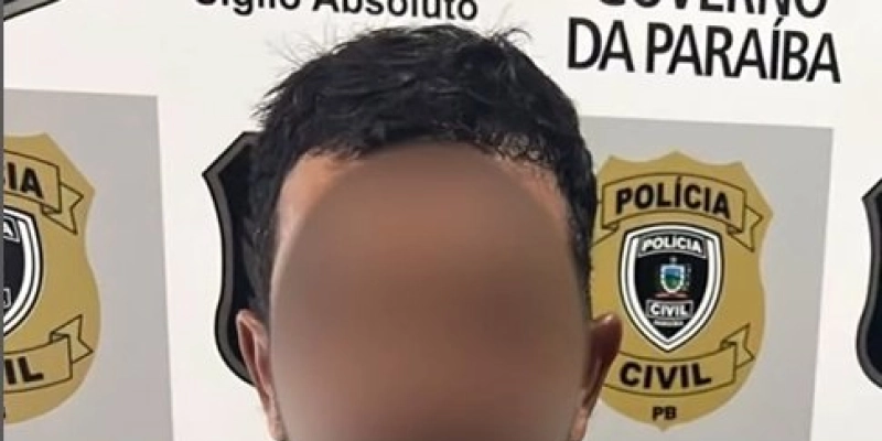 Suspeito de furtar várias bicicletas foi capturado em ação da DRF em Patos