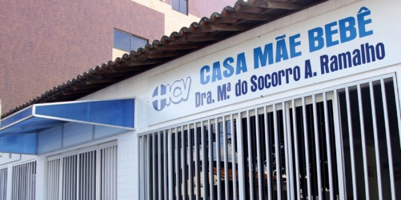 Casa Mãe Bebê acolhe mais de 90 mulheres no primeiro semestre de 2025