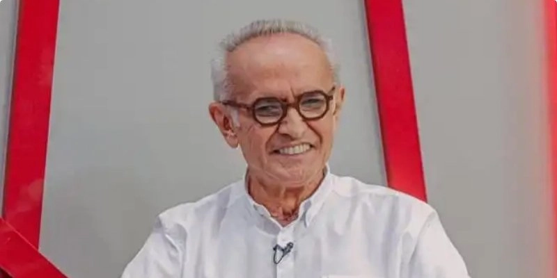 Cícero dispara sobre 2026: “Quem escolhe governador é o povo, não só os bastidores”