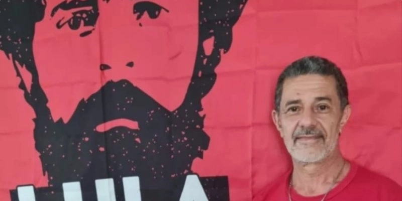 Professor mestre Kim Alves é eleito presidente do PT de Cajazeiras