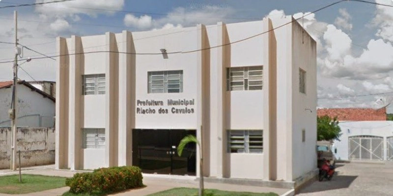 TCE aponta superfaturamento de mais de R$ 269 mil em obra da Prefeitura de Riacho dos Cavalos