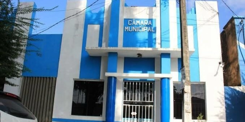 Câmara de Sapé é alvo de apuração por suspeita de uso eleitoreiro