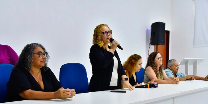 Seminário discute Plano Estadual dos Direitos da Pessoa com Deficiência