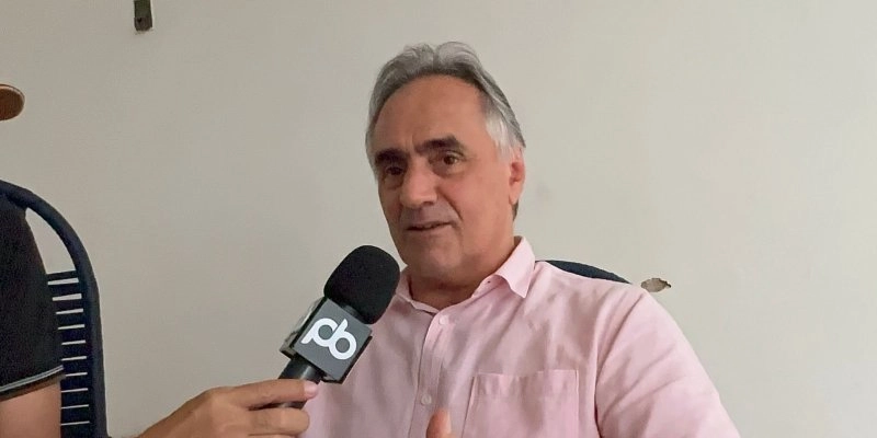 171 anos de Emancipação: Deputado Luciano Cartaxo visita Sousa e promete dobrar emendas para o município; Assista 