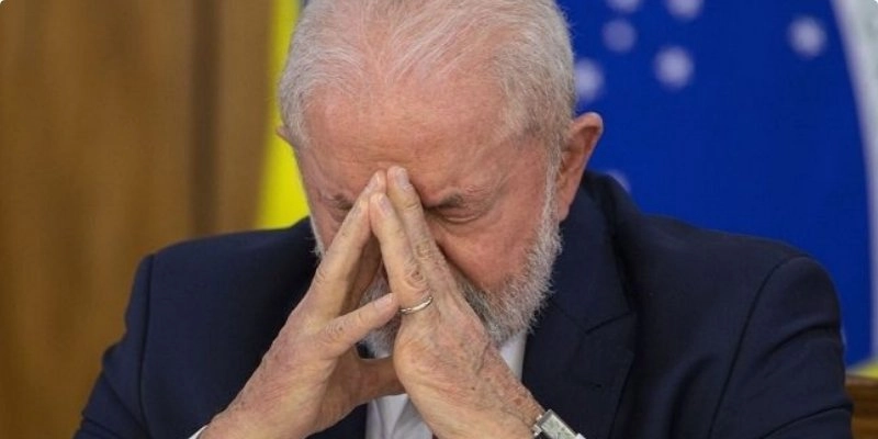 Após tarifaço de 50% de Trump, Congresso já vê caminho para impeachment de Lula