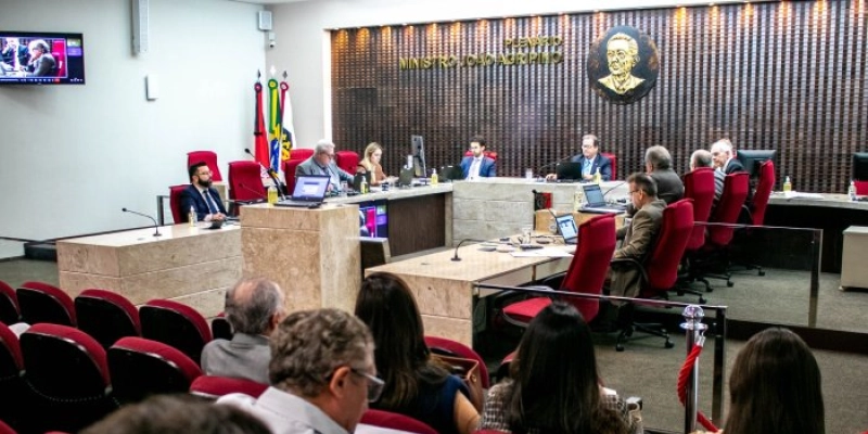 TCE vai promover Auditoria Coordenada para exame do uso de recursos de emendas parlamentares