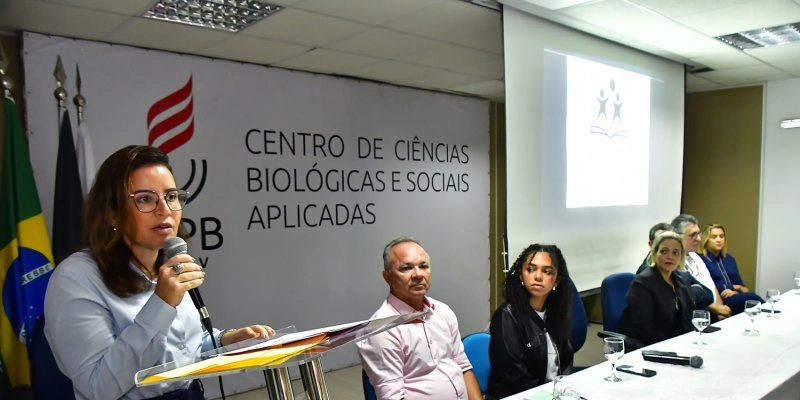 Governo lança Escola de Formação do Sistema de Garantia de Direitos