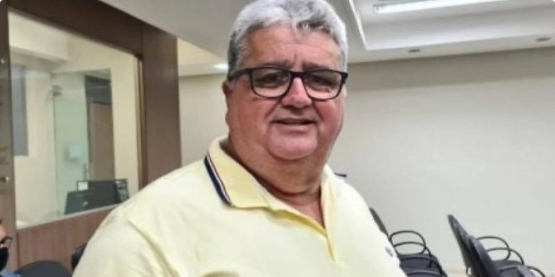 Vieirópolis: TCE aprova por unanimidade as contas de 2022 do ex-prefeito Célio da Usina