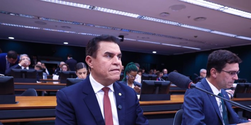 Câmara aprova projeto de Wilson Santiago que institui o Piso Nacional dos Fisioterapeutas e Terapeutas Ocupacionais