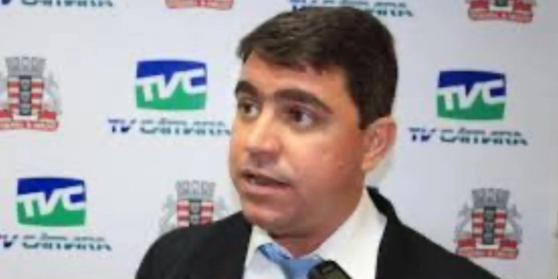 Dinho Dowsley lidera topo da lista da devolução de dinheiro publico na Camara de Vereadores em João Pessoa 