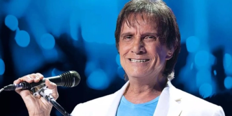 Prefeitura divulga programação da Festa das Neves 2025 com show de Roberto Carlos na Orla