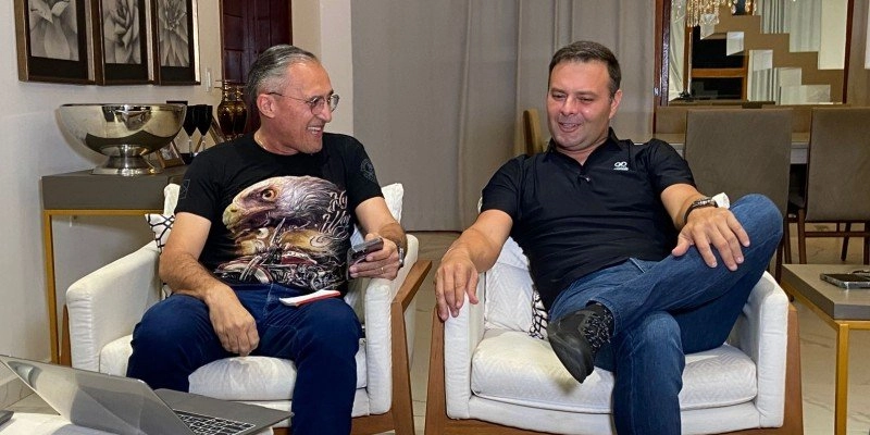 Thiago Cartaxo revela a estrutura e atrações da ExpoSousa 2025 e da Vaquejada Nacional no Haras Cartaxo; Entrevista