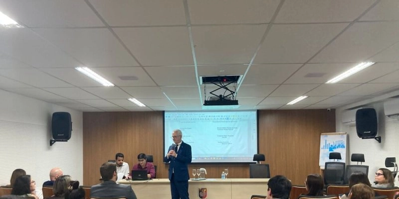 Audiência discute desinstitucionalização de internos da Penitenciária de Psiquiatria