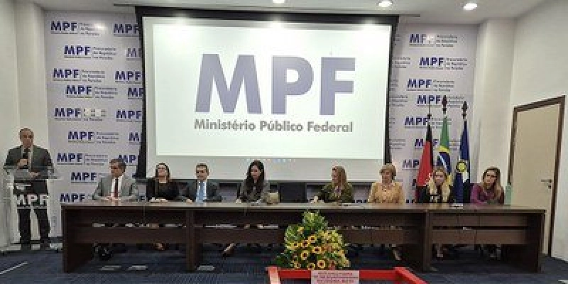 MPF adere ao Projeto Banco Vermelho em João Pessoa e apresenta exposição "Mulheres Invisibilizadas"