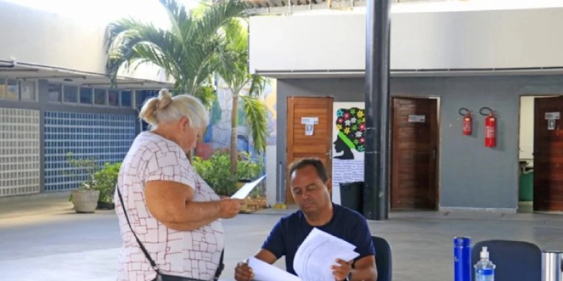 Centro Cultural de Mangabeira inicia inscrições para 949 vagas em cursos e oficinas gratuitas
